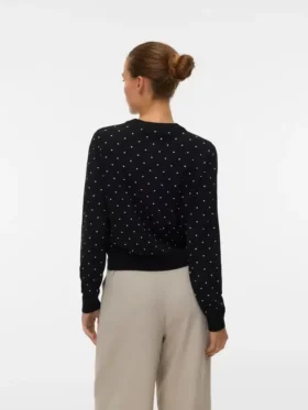 Vmsaba Strickwaren-Jacke