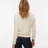 Vmsaba Strickwaren-Jacke