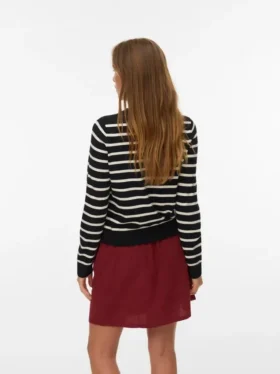 Vmsaba Strickwaren-Jacke