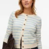 Vmsaba Strickwaren-Jacke