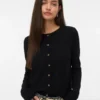 Vmsaba Strickwaren-Jacke