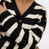 Vmsaba Strickwaren-Jacke