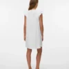 Vmsabi Kurzes Short-Kleid