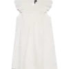 Vmsabi Kurzes Short-Kleid