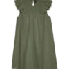 Vmsabi Kurzes Short-Kleid