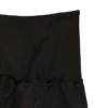Vmsabrina kurzer Rock mit hoher Taille als Shorts