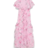Vmsabrina Langkleid