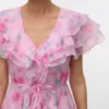 Vmsabrina Langkleid