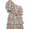 Vmsabrina Short Dress