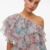 Vmsabrina Short Dress