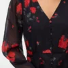 Vmsabrina Short Dress