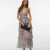 Vmsafina Langkleid