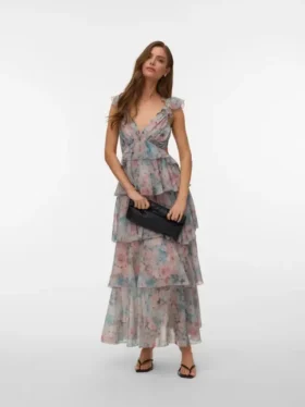 Vmsafina Langkleid