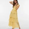 Vmsafina Langkleid