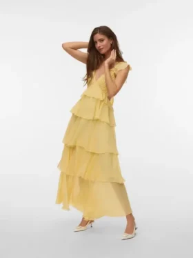 Vmsafina Langkleid