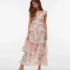 Vmsafina Langkleid