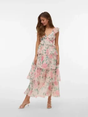 Vmsafina Langkleid