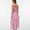 Vmsafina Langkleid