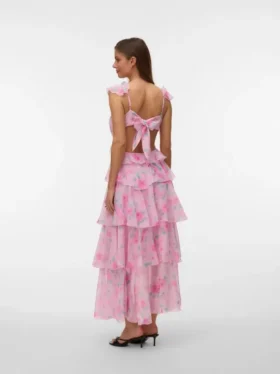 Vmsafina Langkleid