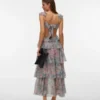Vmsafina Langkleid