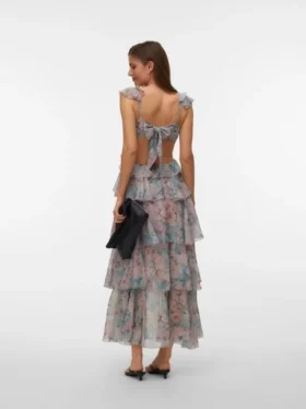 Vmsafina Langkleid