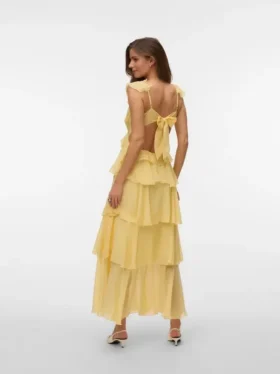 Vmsafina Langkleid