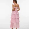 Vmsafina Langkleid