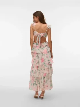 Vmsafina Langkleid