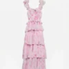 Vmsafina Langkleid