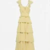 Vmsafina Langkleid