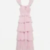 Vmsafina Langkleid