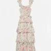 Vmsafina Langkleid