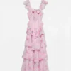 Vmsafina Langkleid