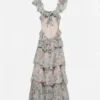 Vmsafina Langkleid
