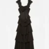 Vmsafina Langkleid