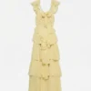 Vmsafina Langkleid