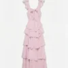 Vmsafina Langkleid