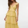 Vmsafina Langkleid