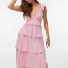 Vmsafina Langkleid