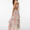 Vmsafina Langkleid