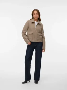 Vmsafir-Jacke