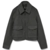 Vmsafir-Jacke