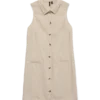 Vmsaga Kurzes Short-Kleid