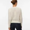 Vmsaia Strickcardigan