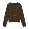 Vmsaia Strickcardigan
