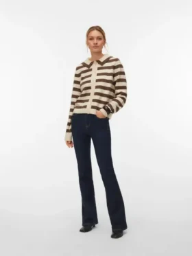 Vmsailor Strickwaren-Jacke