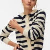 Vmsailor Strickwaren-Jacke