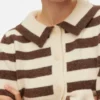 Vmsailor Strickwaren-Jacke
