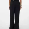 Vmsally Hose mit hoher Taille