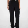Vmsally Hose mit hoher Taille